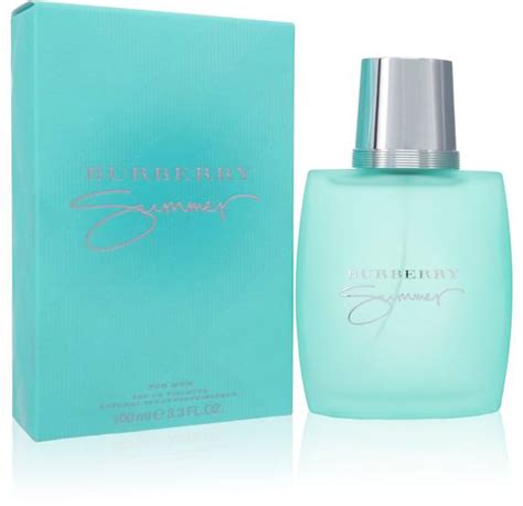 burberry summer cologne for men|burberry for men 30ml.